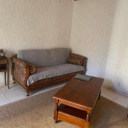 Au Soleil Du Der Villa Joncreuil Bagian luar foto